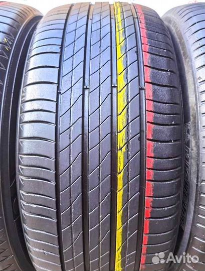 Michelin Primacy 3 ST 215/55 R17 94V