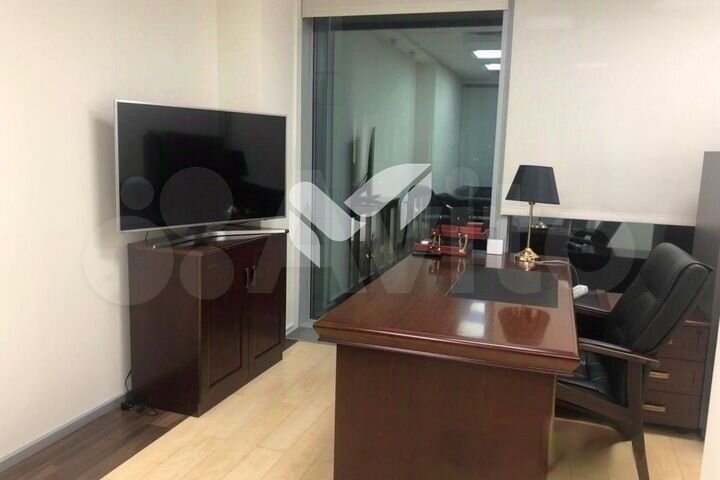 Офис 80.00 кв.м. Аренда