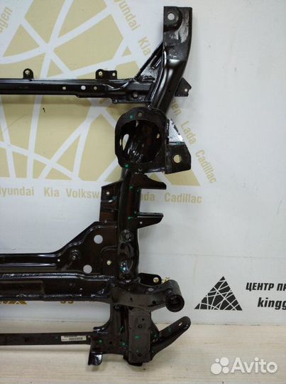 Подрамник Bmw X5 F15 2013-2018