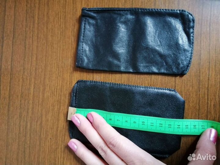 Чехлы на телефон