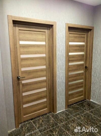 Двери Межкомнатные без посредника