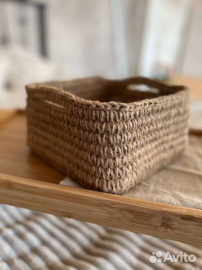 Корзина для хранения