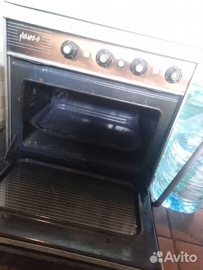 Плита электрическая