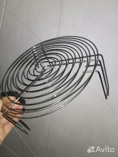 Подставка для микроволновки