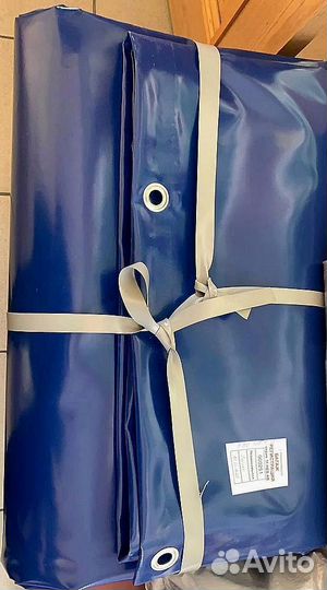 Полог на прицеп 12 60