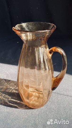 Графины/штофы и кувшины