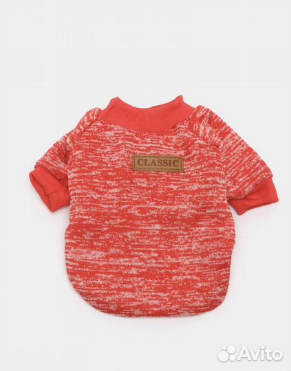 Свитер для собак и кошек