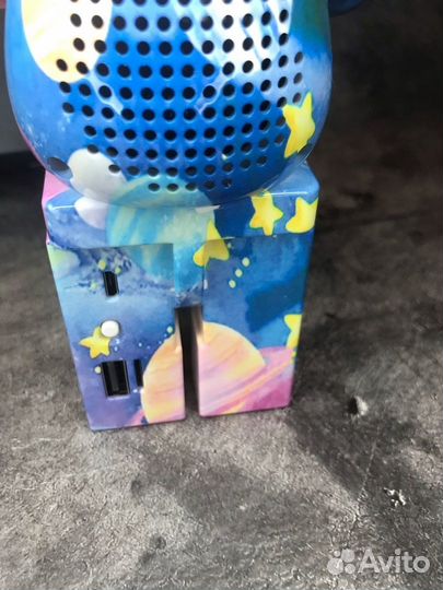 Беспроводная Bluetooth колонка