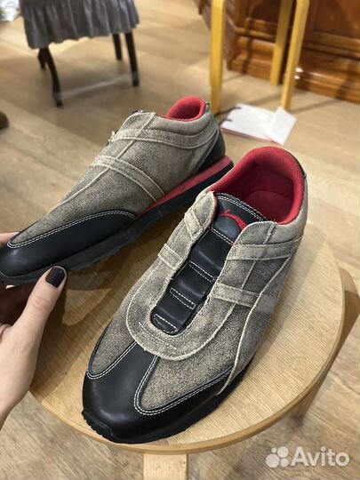 Кроссовки lining