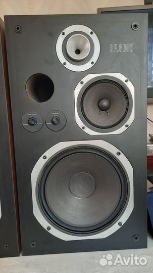 Акустика Sansui SP-6000