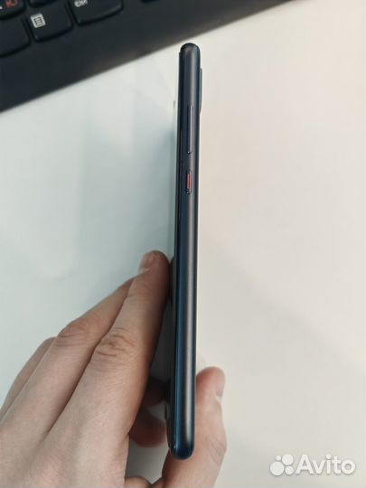 HUAWEI P20, 4/128 ГБ