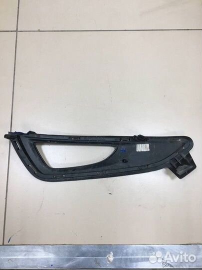 Накладка птф правая Hyundai Tucson