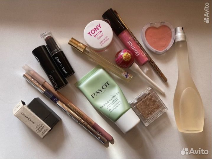 Набор косметики люкс оригиналы