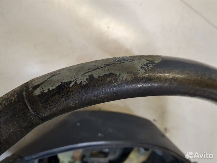 Руль Great Wall Hover, 2010