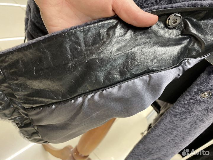 Дубленка/шуба