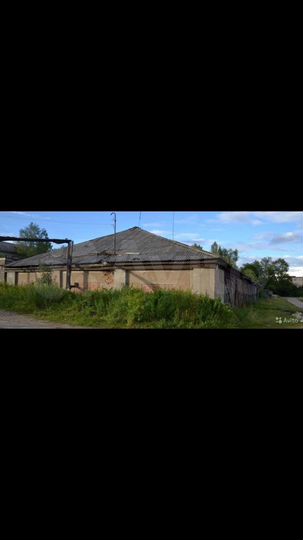 Свободного назначения, 803 м²