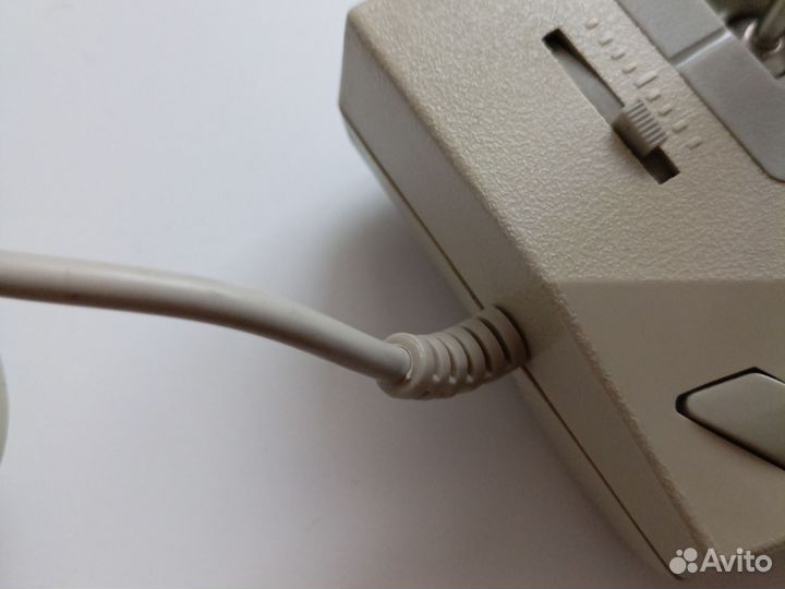 Игровой джойстик