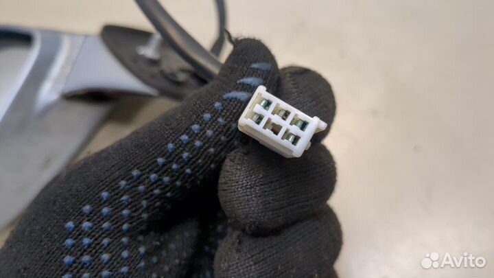 Зеркало боковое Toyota Corolla Verso, 2006