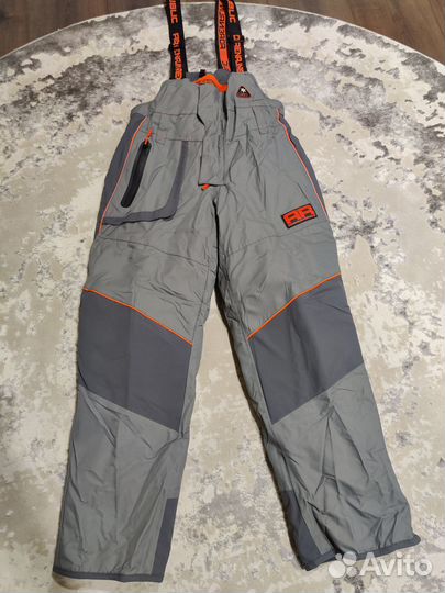 Костюм зимний, рыболовный adrenalin republic Rover