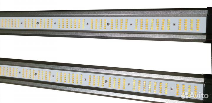 Quantum board свет для роста 480w 301H