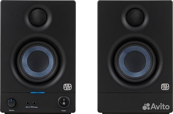 Студийные мониторы PreSonus Eris 3.5 пара