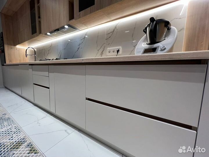 Кухня (реальная цена за гарнитур)ks:0724636