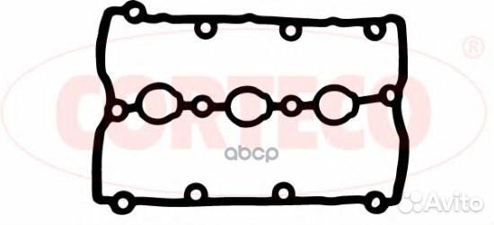 Прокл.клап.крышки 440490P Corteco