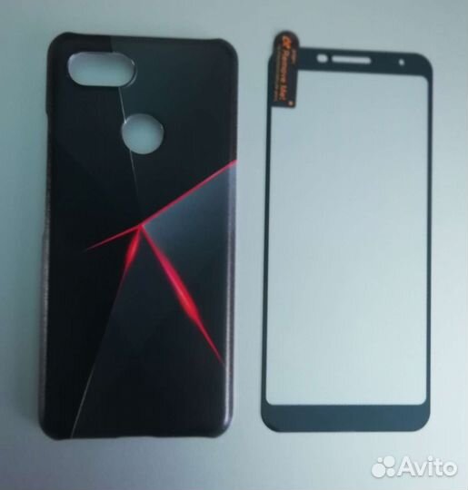 Чехлы+защитное стёкло