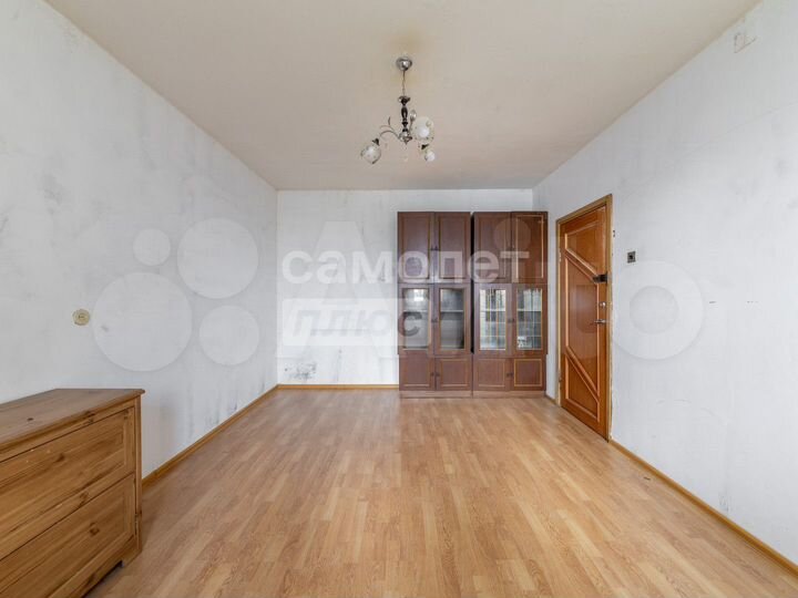 2-к. квартира, 55,1 м², 8/12 эт.