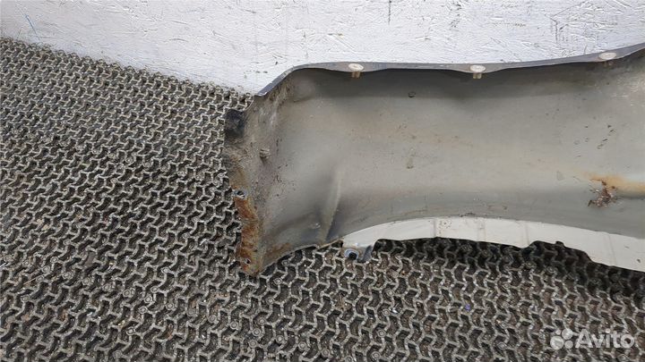 Крыло Nissan Pathfinder, 2006