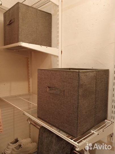 Органайзер для хранения вещей от Титан-GS