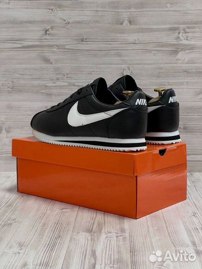 Кроссовки Nike Cortez Union