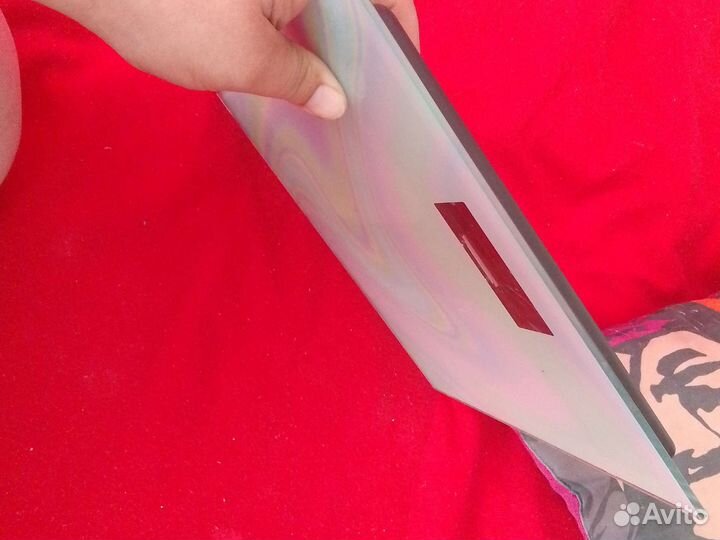 Весы напольные электронные