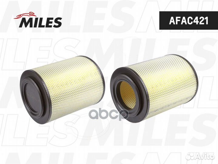 Фильтр воздушный mitsubishi canter 2800TD afac4