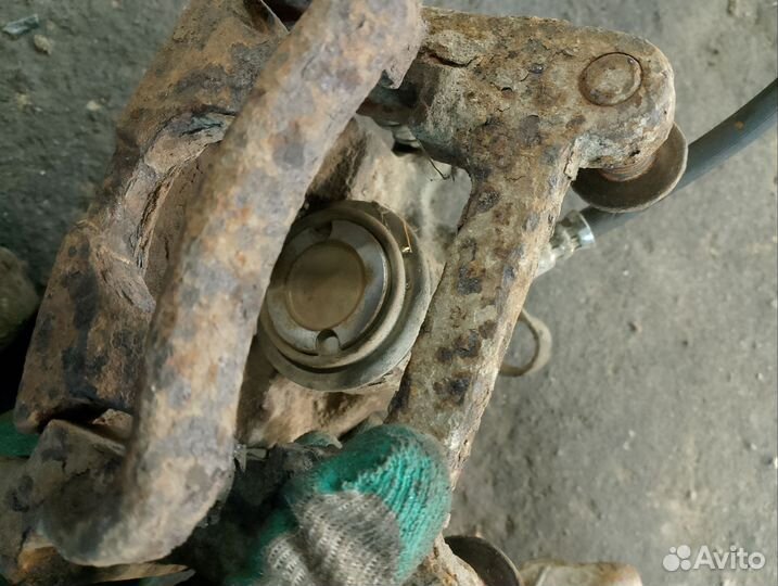 Vw t4 форсунки 1.9 ABL