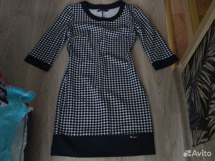 Платья и блузки