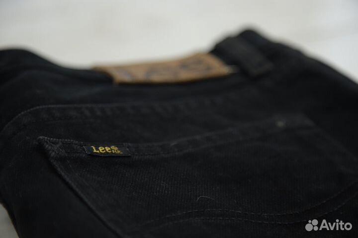 Джинсы Lee
