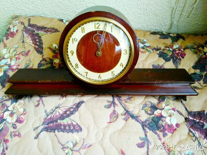 Коллекционирование старые вещи СССР