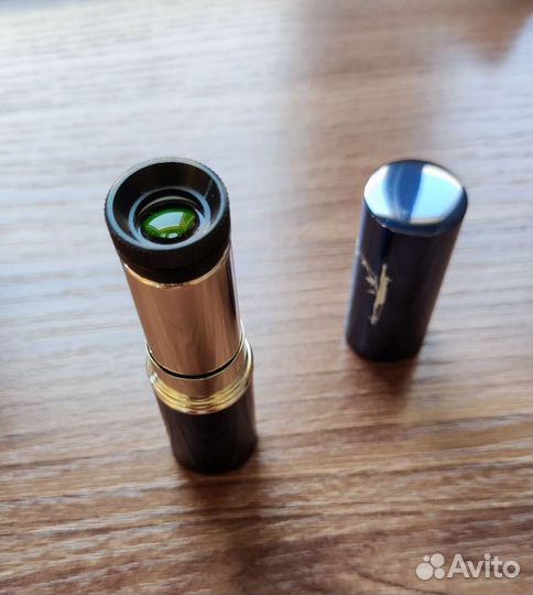 Микроскоп для определения овуляции