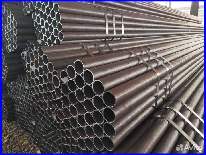 Труба профильная