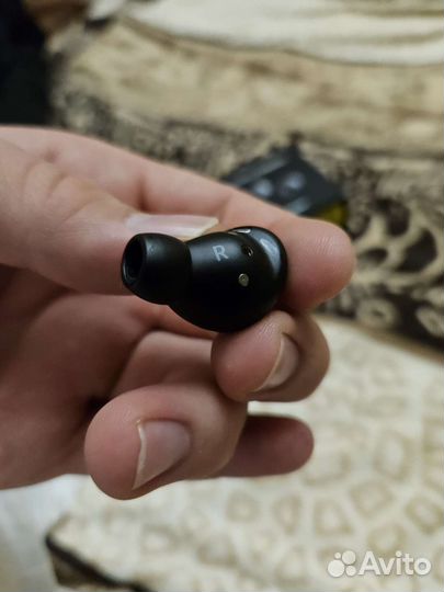 Беспроводные наушники Samsung Galaxy Buds Pro