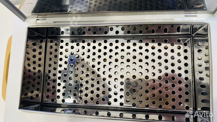 Сухожар для маникюра