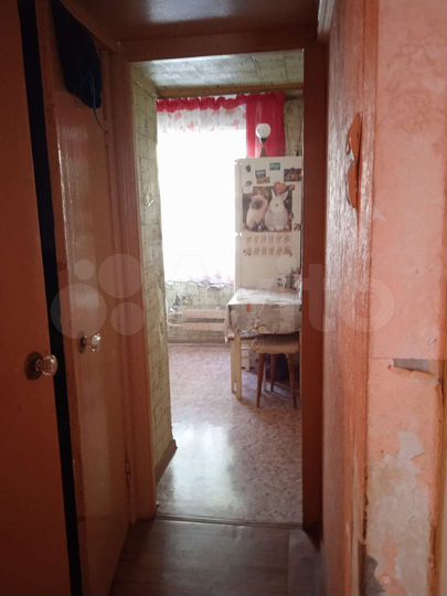 2-к. квартира, 48 м², 2/5 эт.