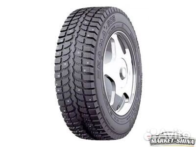 КАМА 505 Irbis 175/70 R13 82T