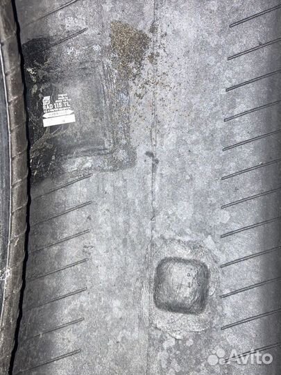 Nokian Tyres Hakkapeliitta 2 225/55 R17 97R