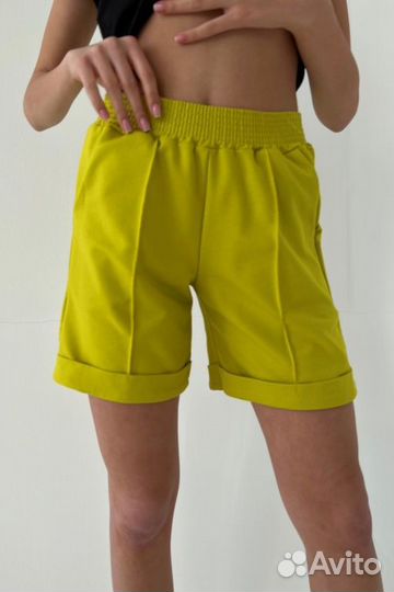 Шорты