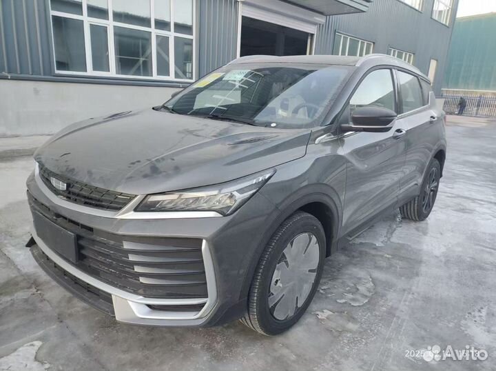 Geely Coolray 1.5 AMT, 2024, 1 км