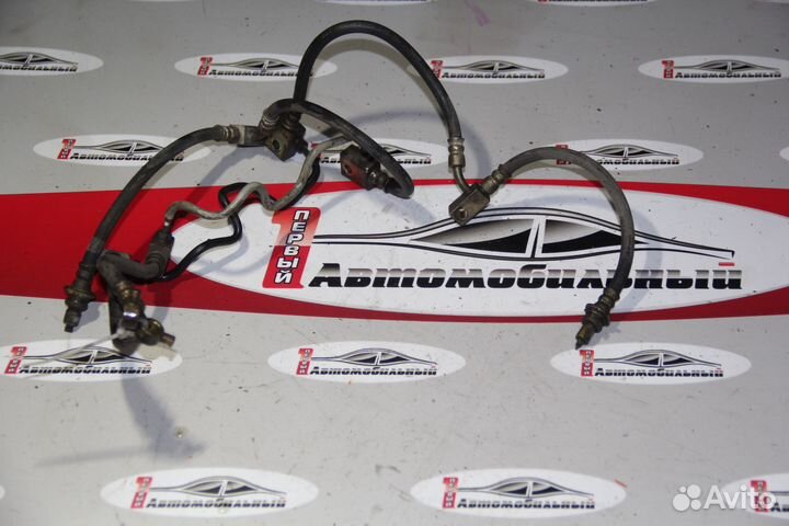 Тормозной шланг перед c Nissan Fuga PY50 VQ35DE