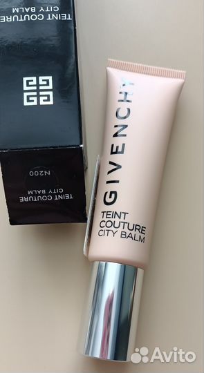 Крем тональный Givenchi N200