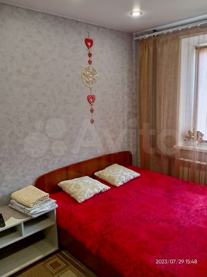 1-к. квартира, 32 м², 1/9 эт.